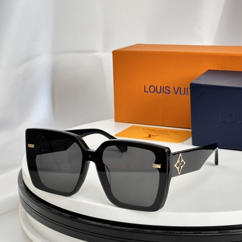 LV Sunglasses